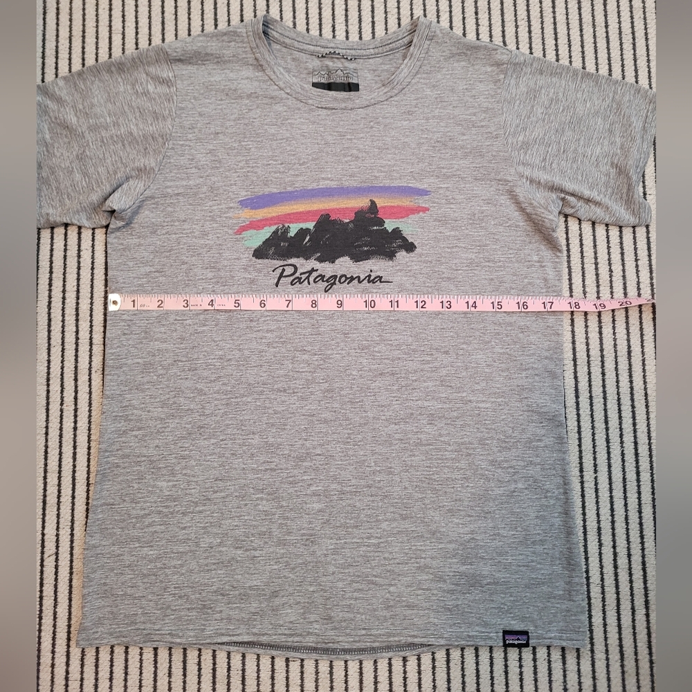 Patagonia Capilene Cool